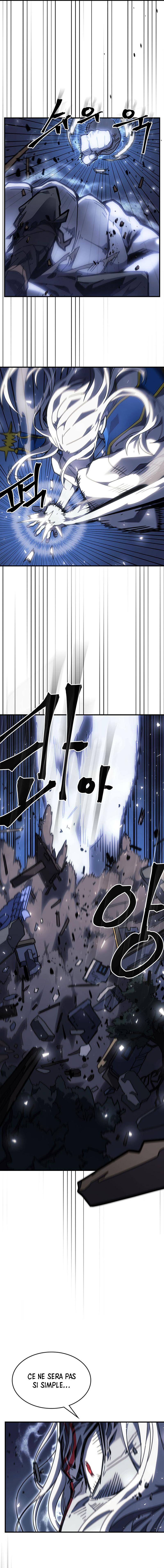 Read A Returner's Magic Should be Special  Manga Online