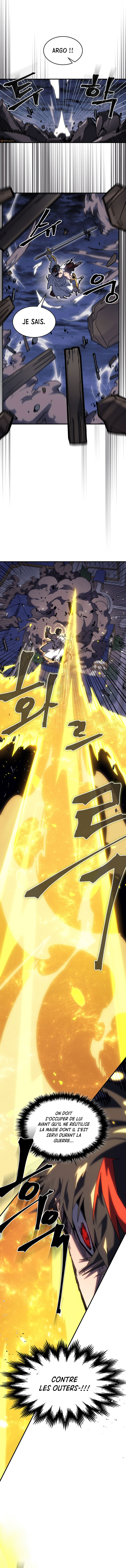 Read A Returner's Magic Should be Special  Manga Online