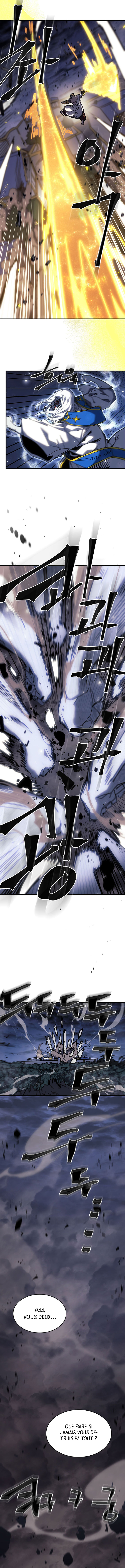 Read A Returner's Magic Should be Special  Manga Online