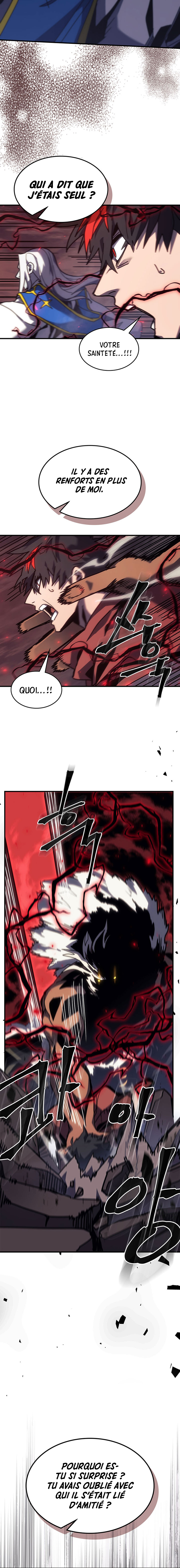 Read A Returner's Magic Should be Special  Manga Online