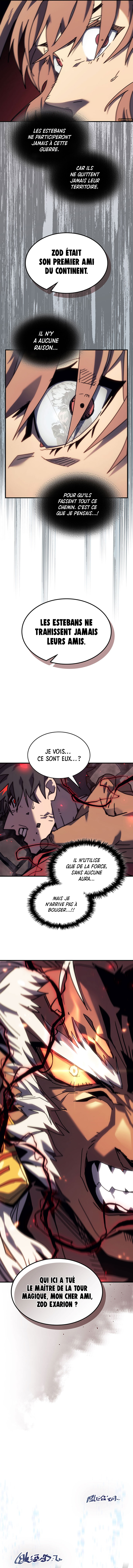 Read A Returner's Magic Should be Special  Manga Online