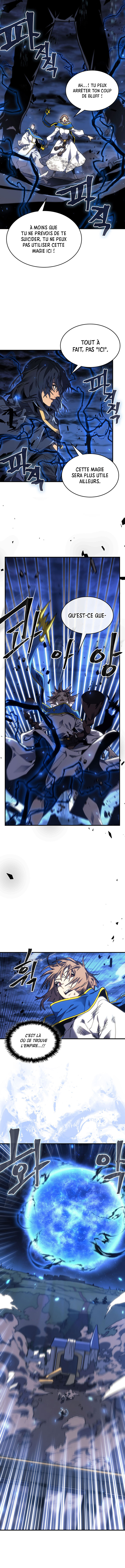 Read A Returner's Magic Should be Special  Manga Online