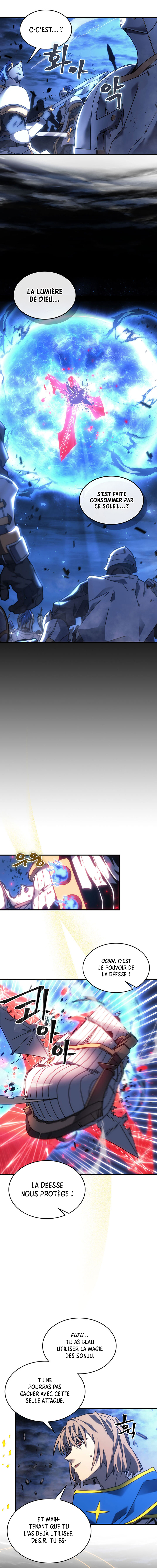 Read A Returner's Magic Should be Special  Manga Online