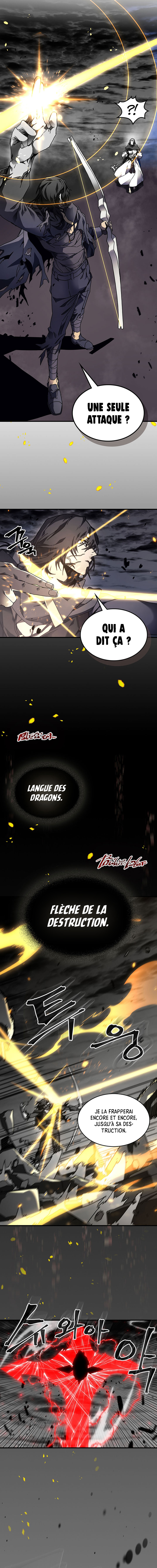 Read A Returner's Magic Should be Special  Manga Online