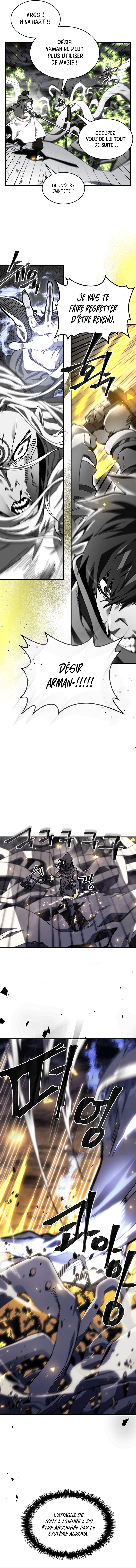 Read A Returner's Magic Should be Special  Manga Online