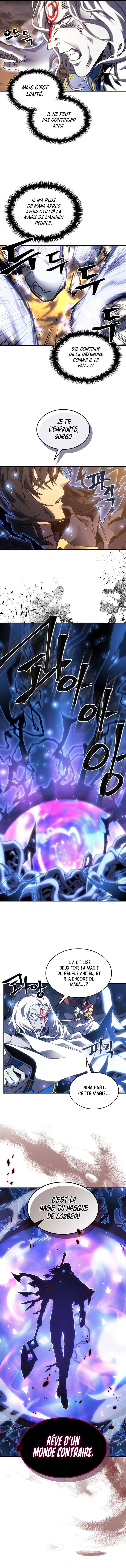 Read A Returner's Magic Should be Special  Manga Online