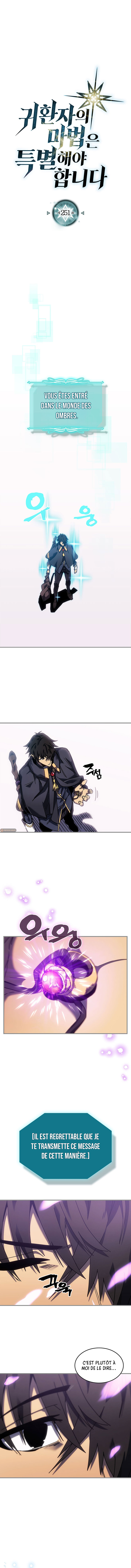 Read A Returner's Magic Should be Special  Manga Online