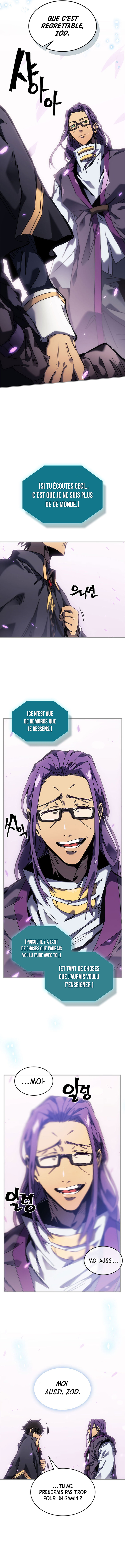 Read A Returner's Magic Should be Special  Manga Online