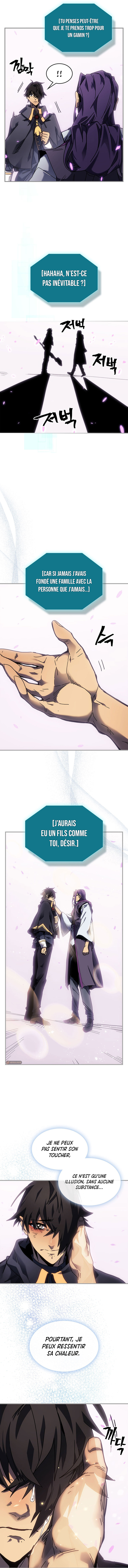 Read A Returner's Magic Should be Special  Manga Online