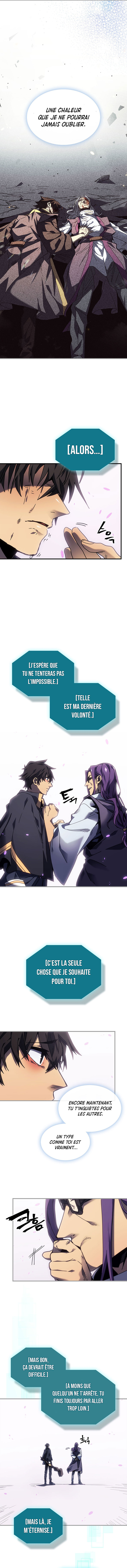 Read A Returner's Magic Should be Special  Manga Online