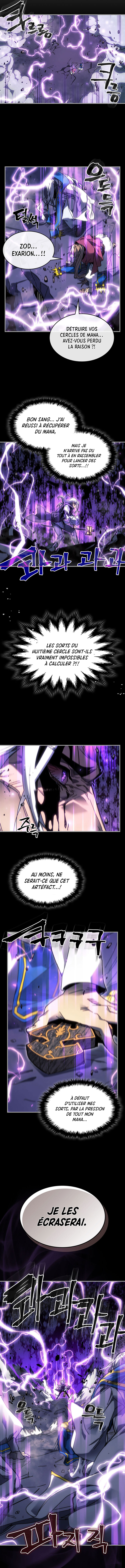 Read A Returner's Magic Should be Special  Manga Online