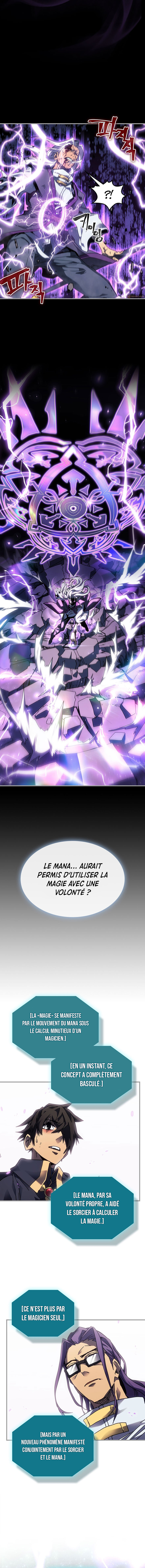 Read A Returner's Magic Should be Special  Manga Online