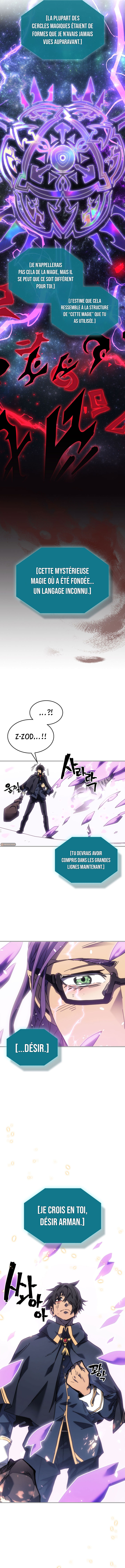 Read A Returner's Magic Should be Special  Manga Online