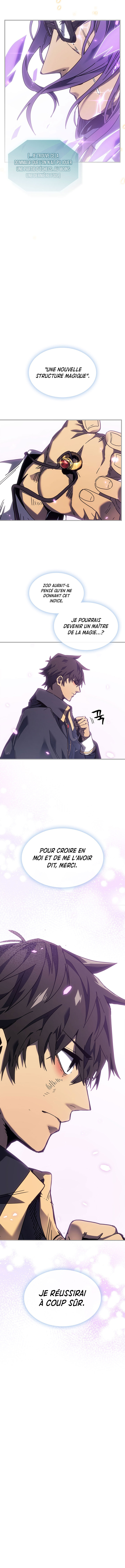 Read A Returner's Magic Should be Special  Manga Online