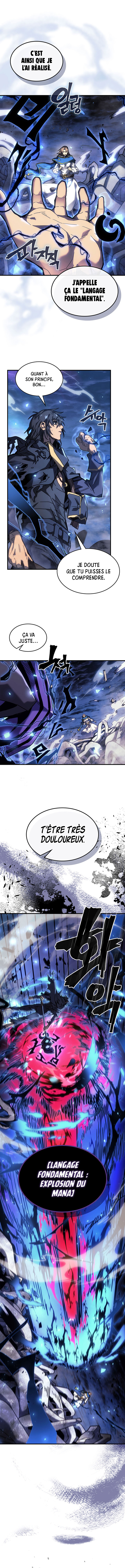 Read A Returner's Magic Should be Special  Manga Online