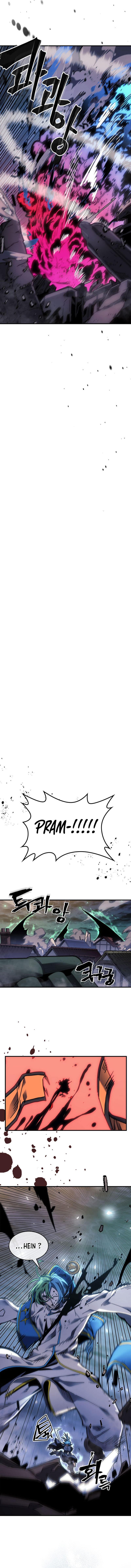 Read A Returner's Magic Should be Special  Manga Online