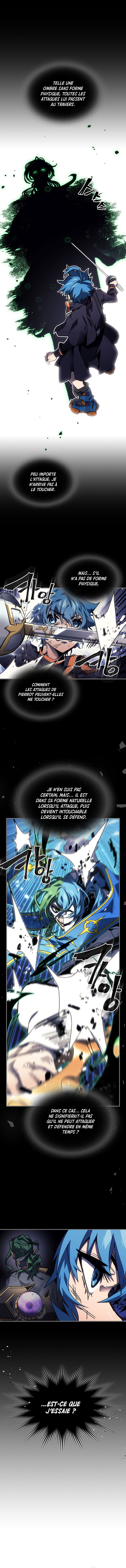 Read A Returner's Magic Should be Special  Manga Online