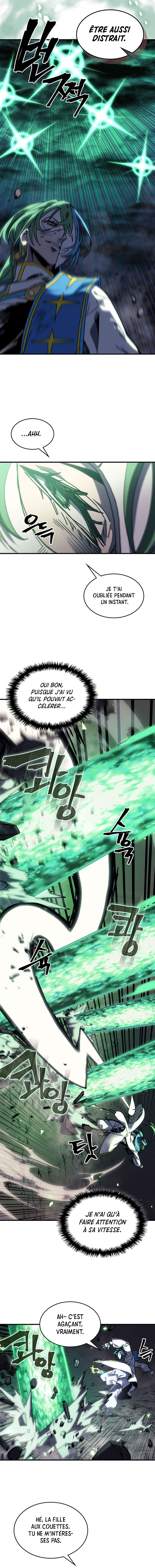 Read A Returner's Magic Should be Special  Manga Online