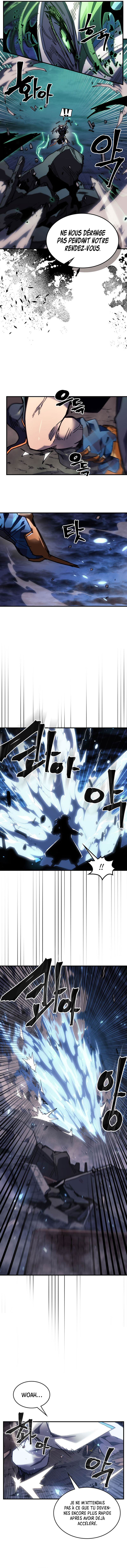 Read A Returner's Magic Should be Special  Manga Online