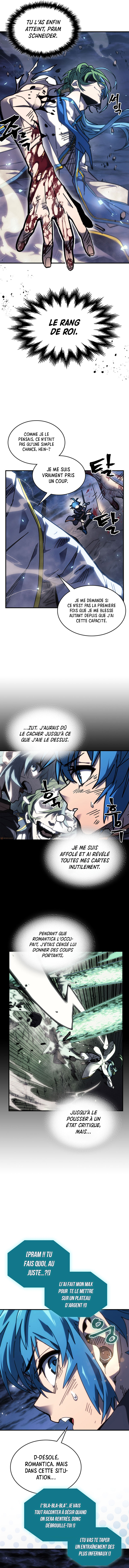 Read A Returner's Magic Should be Special  Manga Online