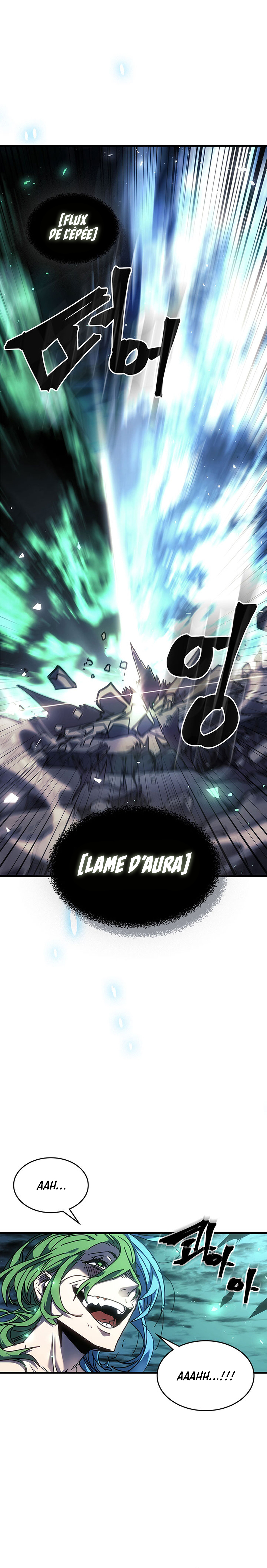 Read A Returner's Magic Should be Special  Manga Online