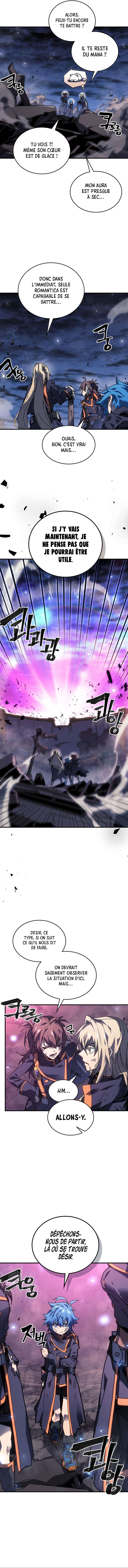 Read A Returner's Magic Should be Special  Manga Online