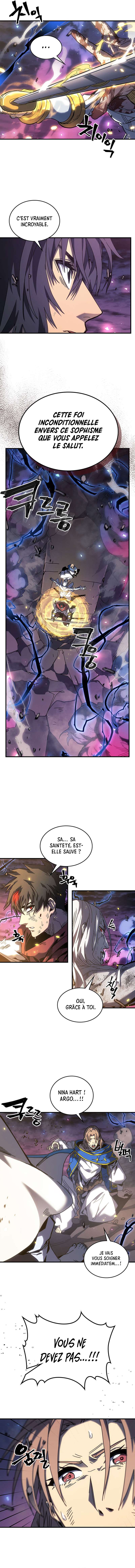 Read A Returner's Magic Should be Special  Manga Online