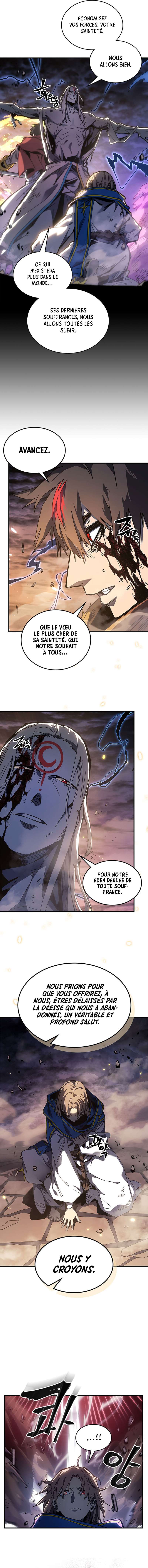 Read A Returner's Magic Should be Special  Manga Online