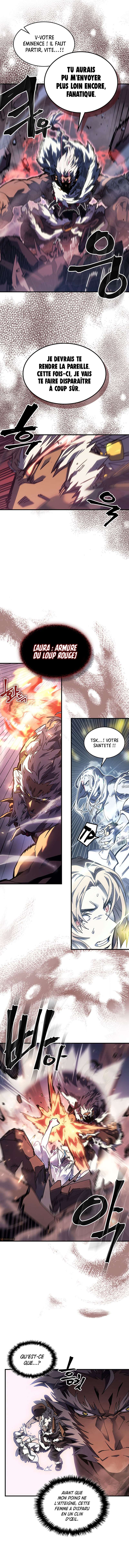 Read A Returner's Magic Should be Special  Manga Online