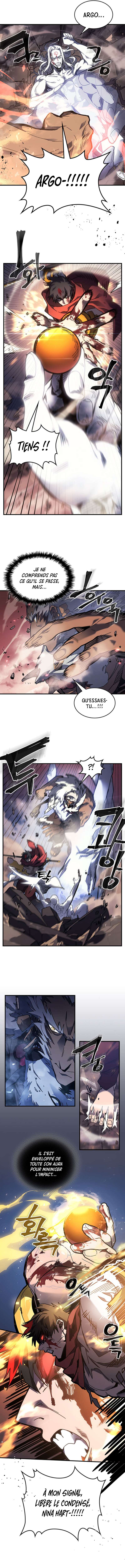 Read A Returner's Magic Should be Special  Manga Online