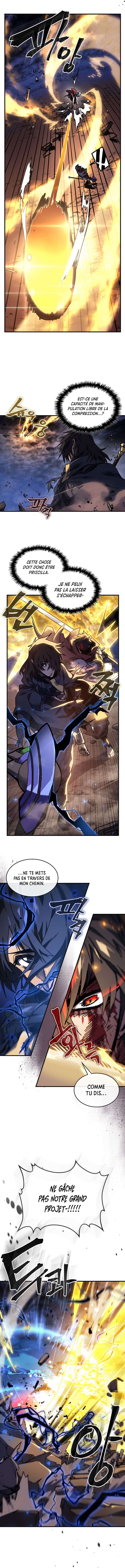 Read A Returner's Magic Should be Special  Manga Online