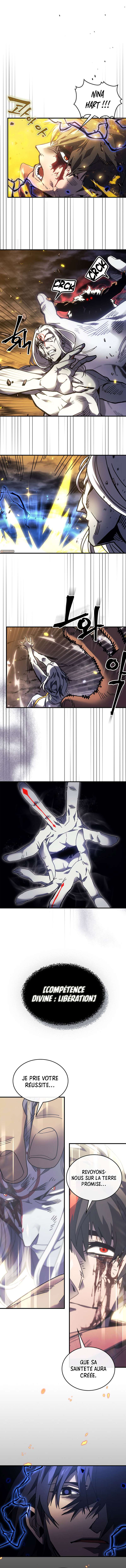 Read A Returner's Magic Should be Special  Manga Online