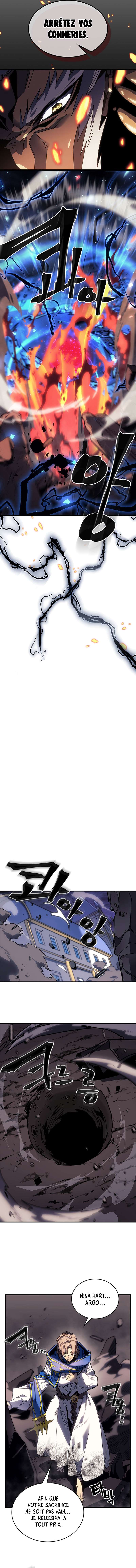 Read A Returner's Magic Should be Special  Manga Online