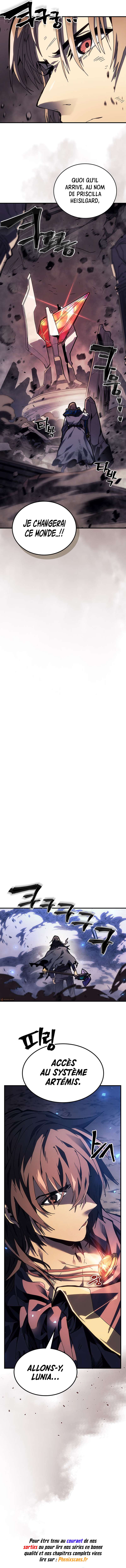 Read A Returner's Magic Should be Special  Manga Online