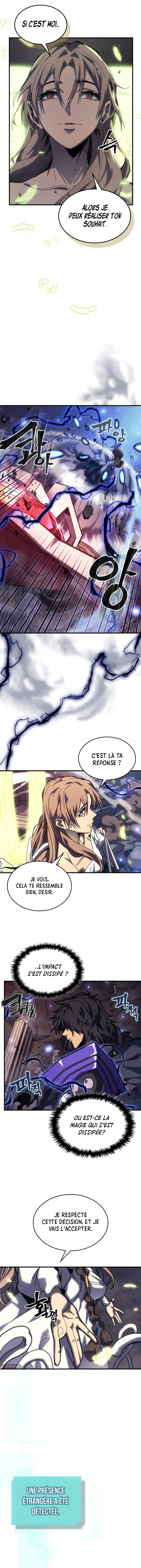 Read A Returner's Magic Should be Special  Manga Online