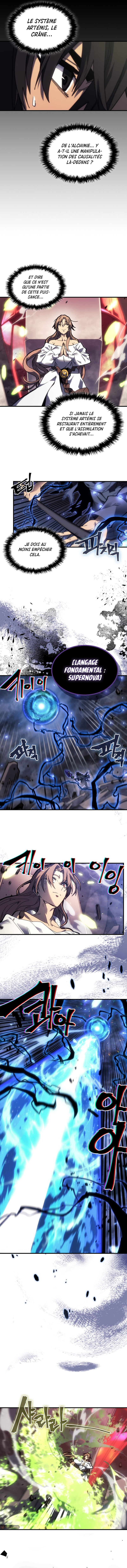 Read A Returner's Magic Should be Special  Manga Online