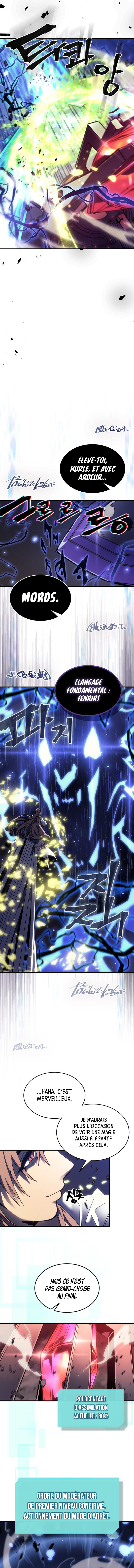 Read A Returner's Magic Should be Special  Manga Online