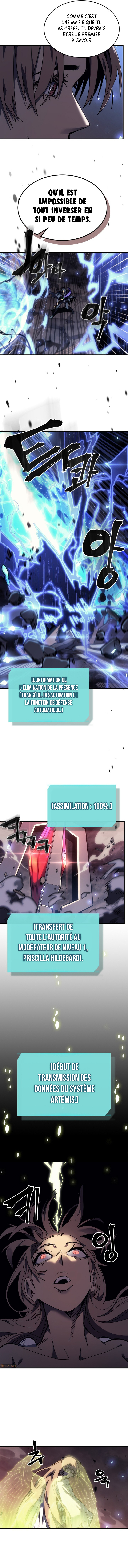 Read A Returner's Magic Should be Special  Manga Online