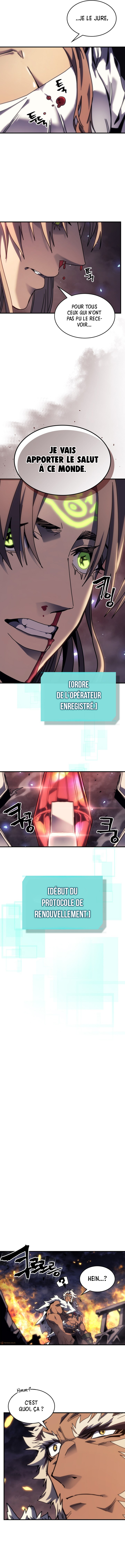 Read A Returner's Magic Should be Special  Manga Online