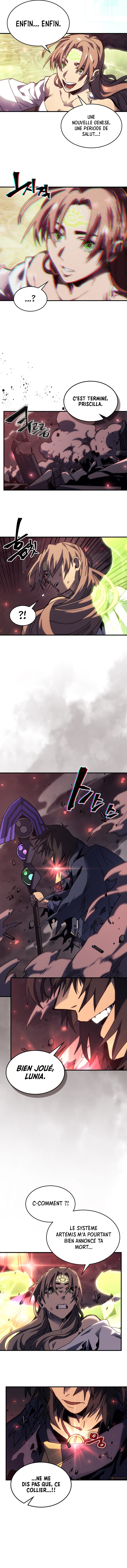 Read A Returner's Magic Should be Special  Manga Online