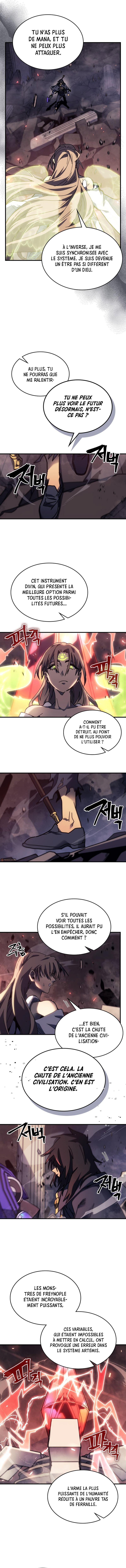 Read A Returner's Magic Should be Special  Manga Online