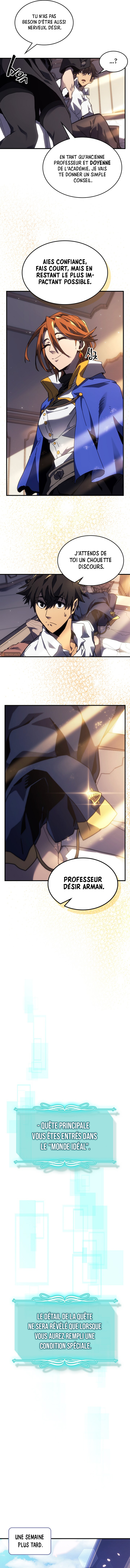 Read A Returner's Magic Should be Special  Manga Online