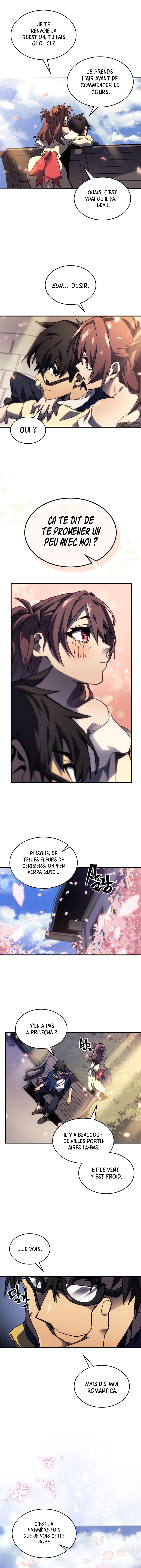 Read A Returner's Magic Should be Special  Manga Online