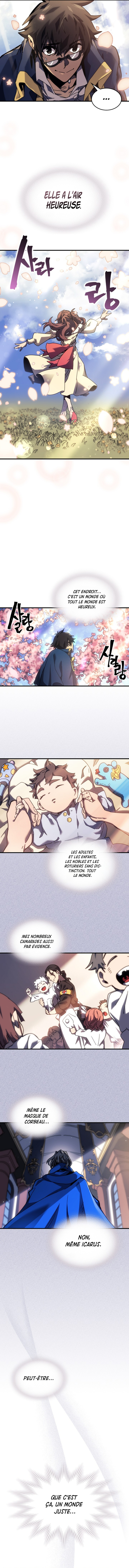 Read A Returner's Magic Should be Special  Manga Online