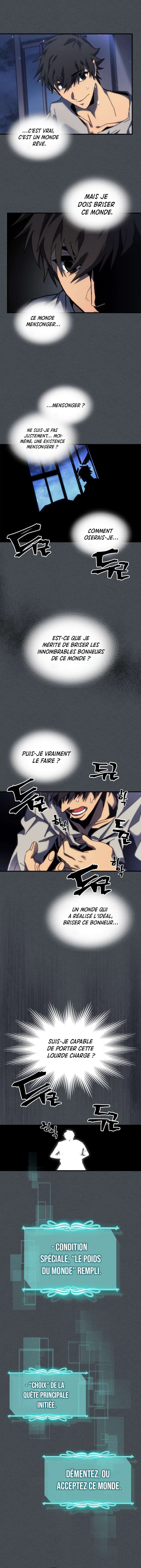 Read A Returner's Magic Should be Special  Manga Online