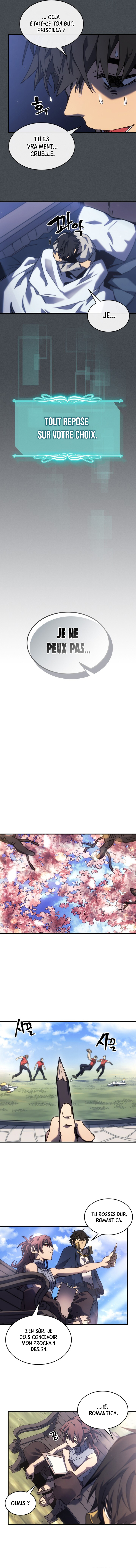 Read A Returner's Magic Should be Special  Manga Online