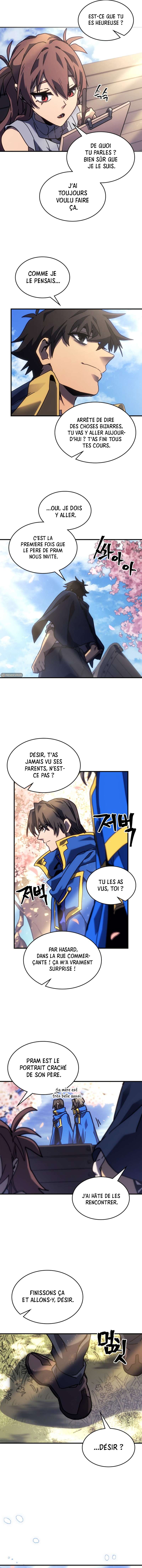 Read A Returner's Magic Should be Special  Manga Online