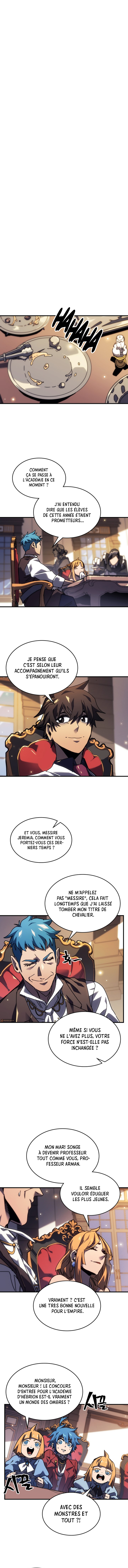 Read A Returner's Magic Should be Special  Manga Online