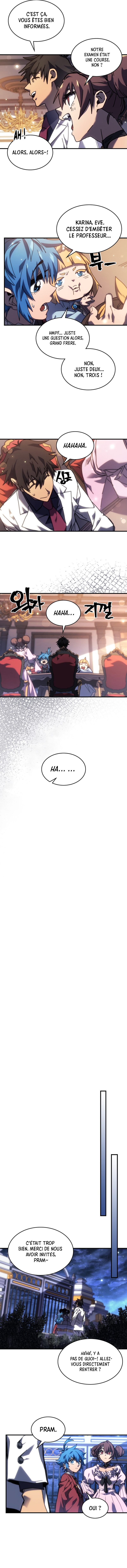 Read A Returner's Magic Should be Special  Manga Online