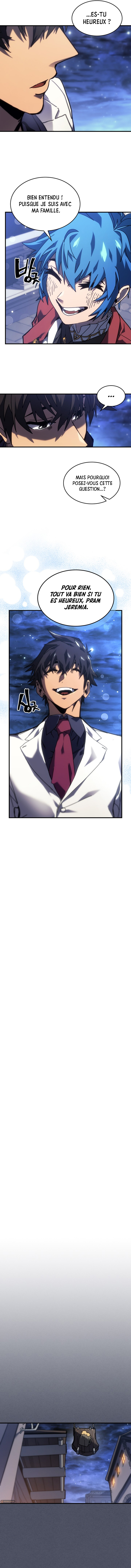 Read A Returner's Magic Should be Special  Manga Online